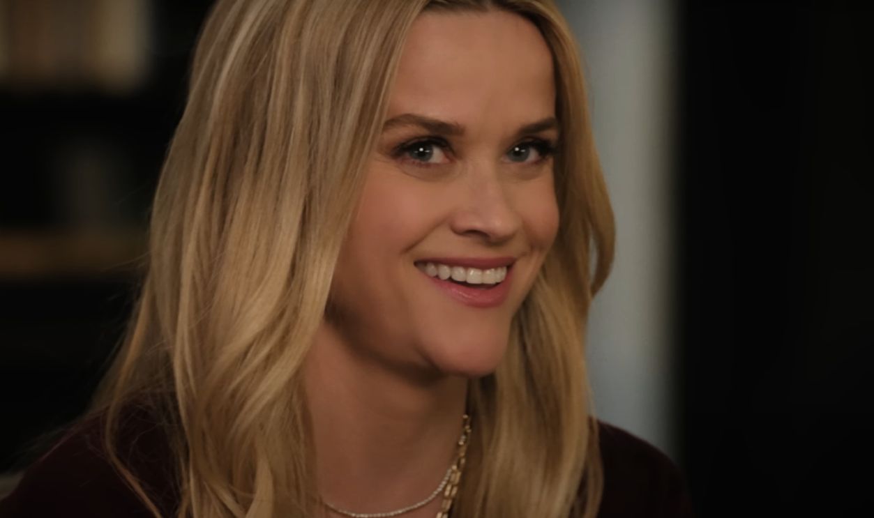 Reese Witherspoon (Cont.)