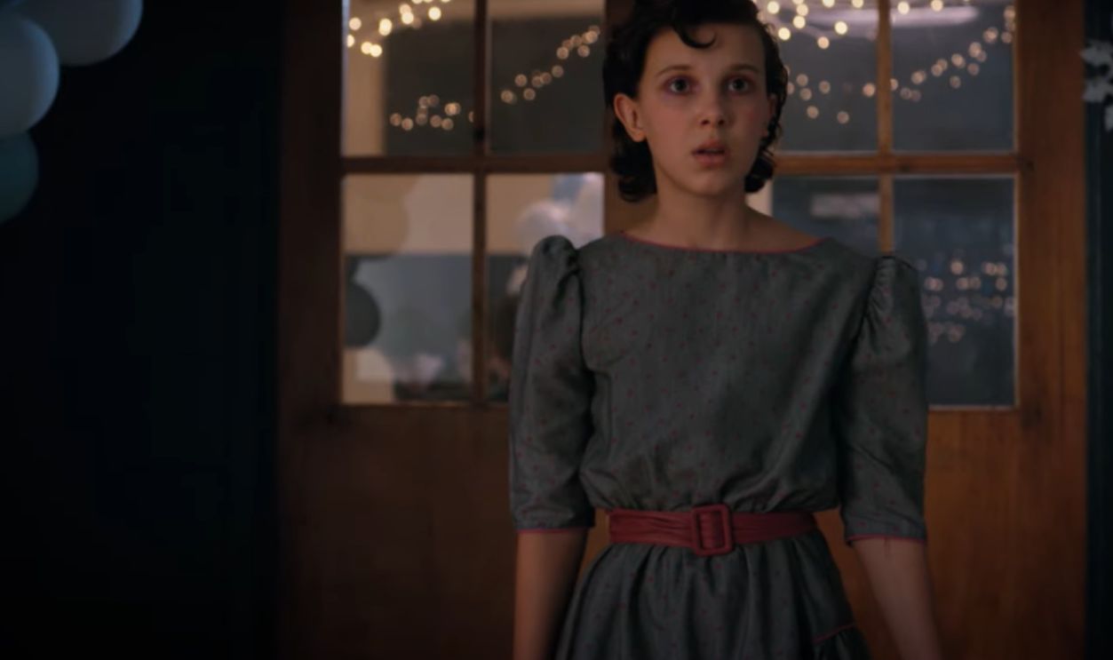 Millie Bobby Brown (Cont.)