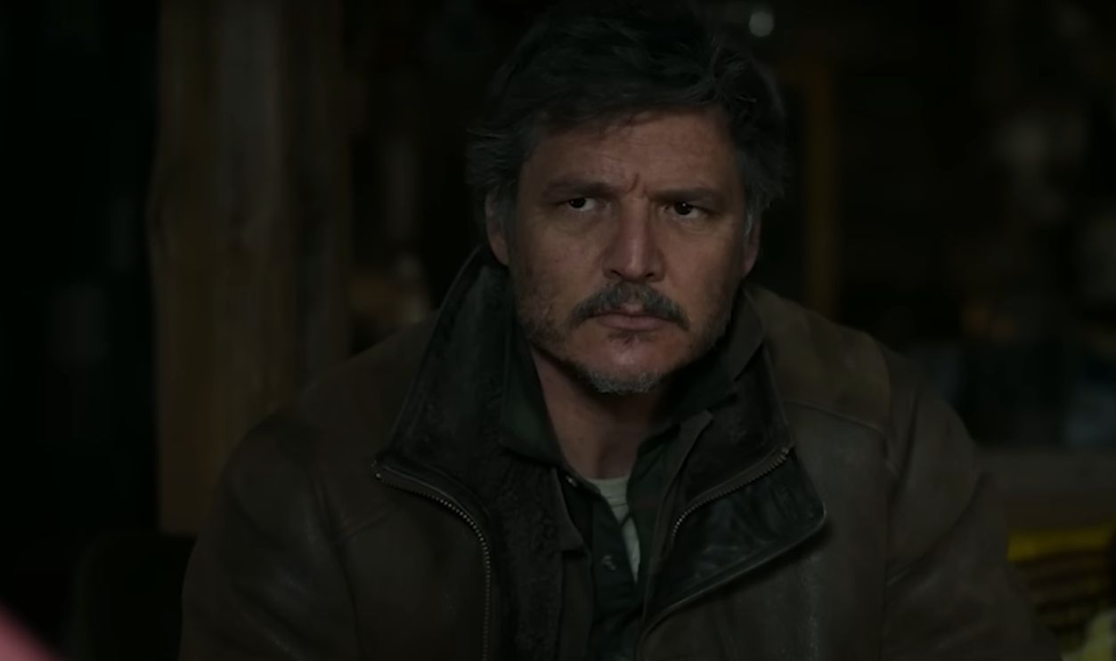 Pedro Pascal