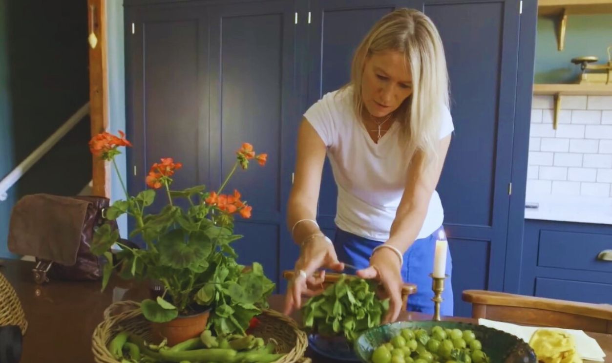 For the Love of Kitchens