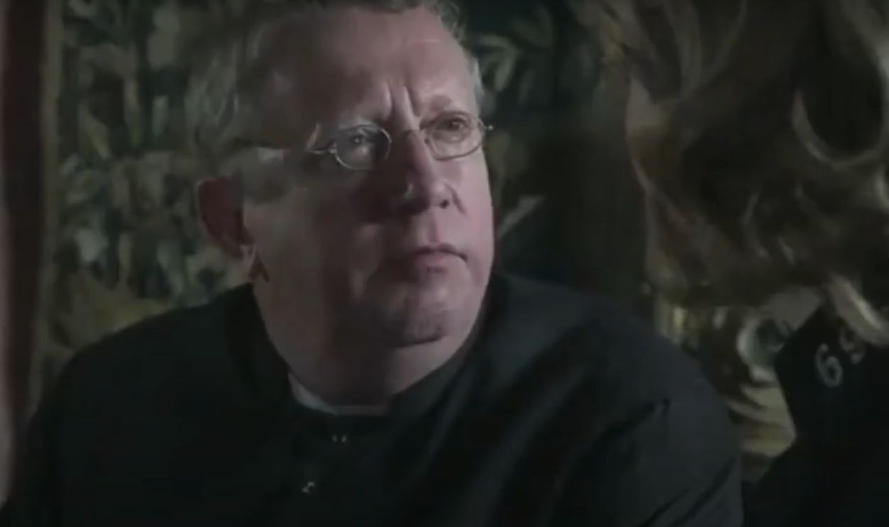 Father Brown