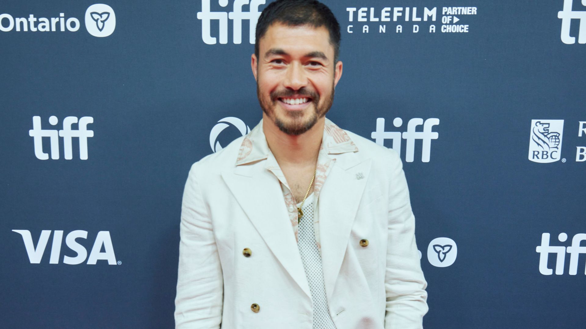 File:Henry Golding at the 2024 Toronto International Film Festival 8.jpg
