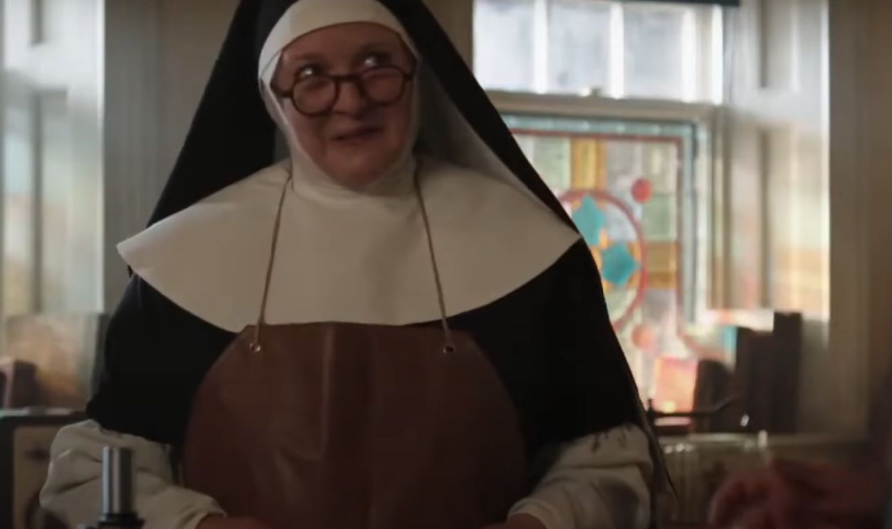 Sister Boniface Mysteries