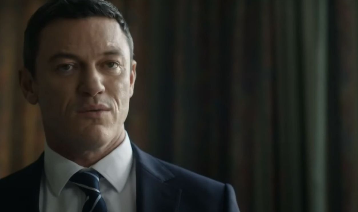 The Pembrokeshire Murders