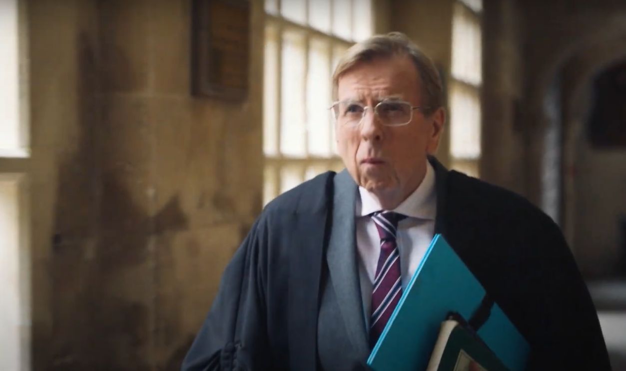 The Sixth Commandment