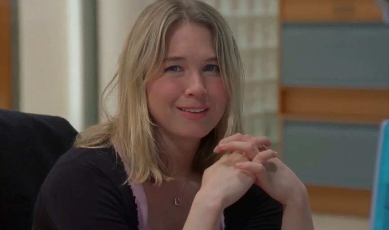 Bridget Jones’s Diary