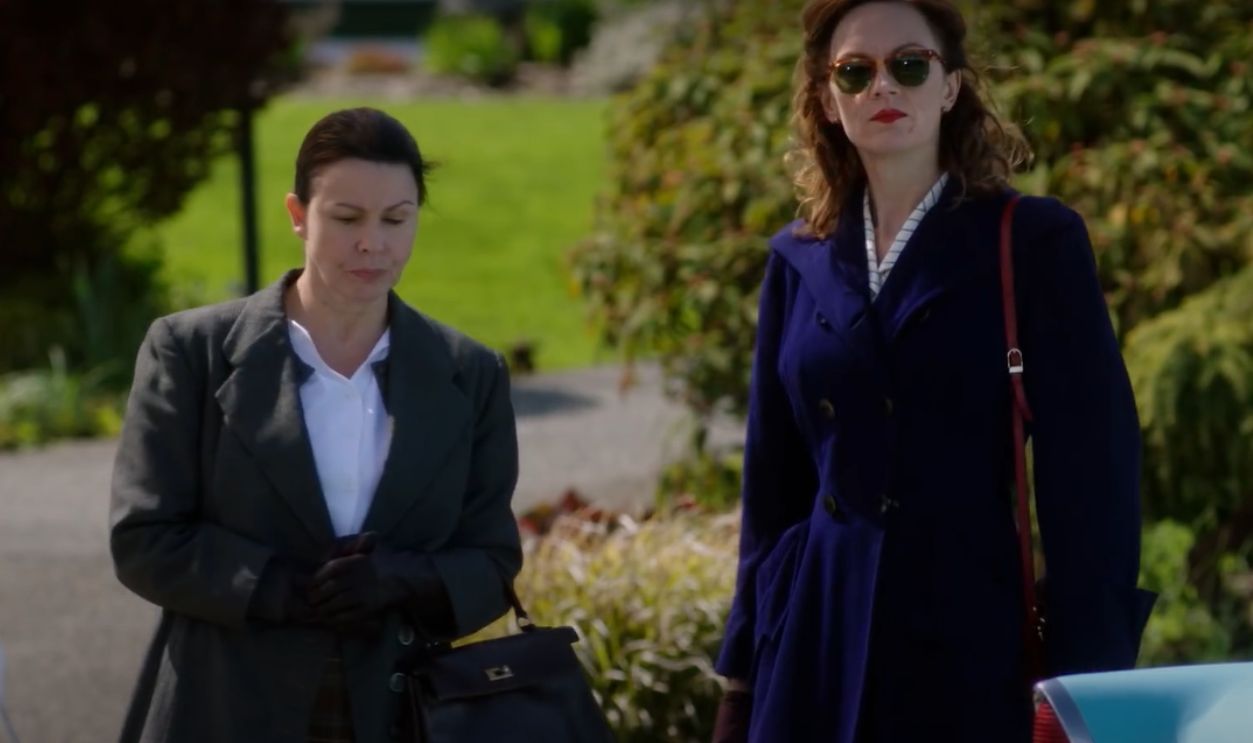 The Bletchley Circle