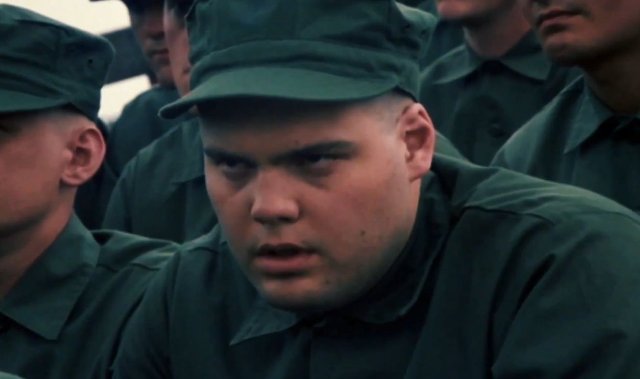 Full Metal Jacket