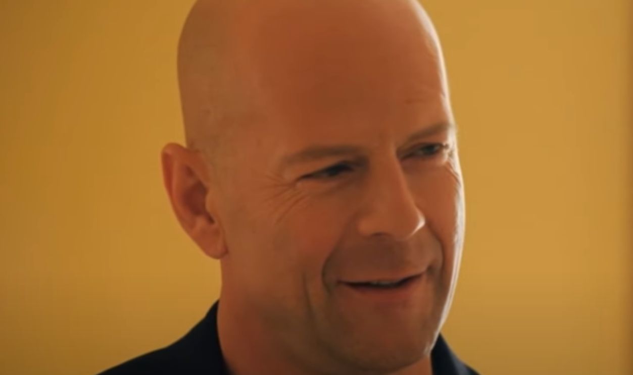 Bruce Willis