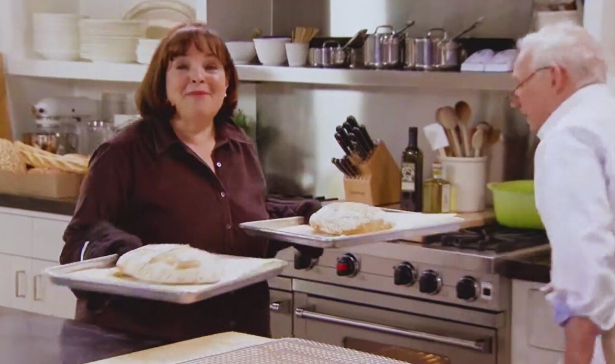 Barefoot Contessa