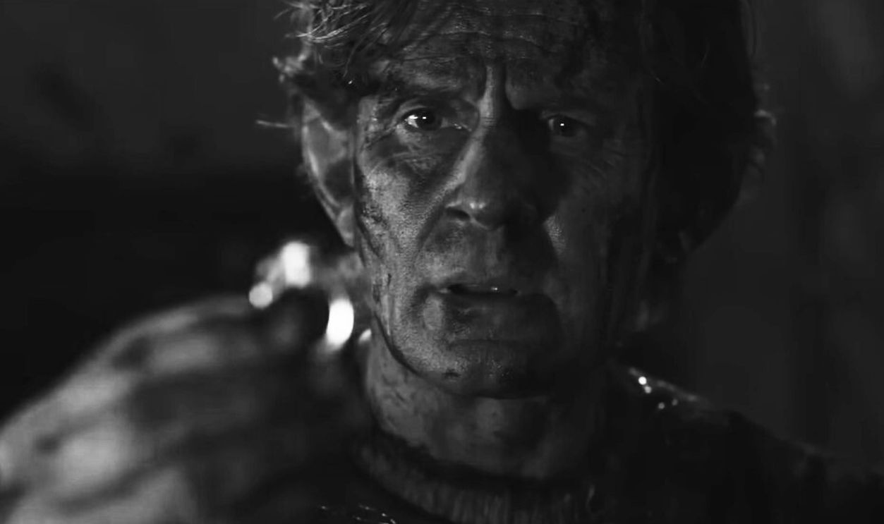 The Lord Of The Rings: The Rings of Power