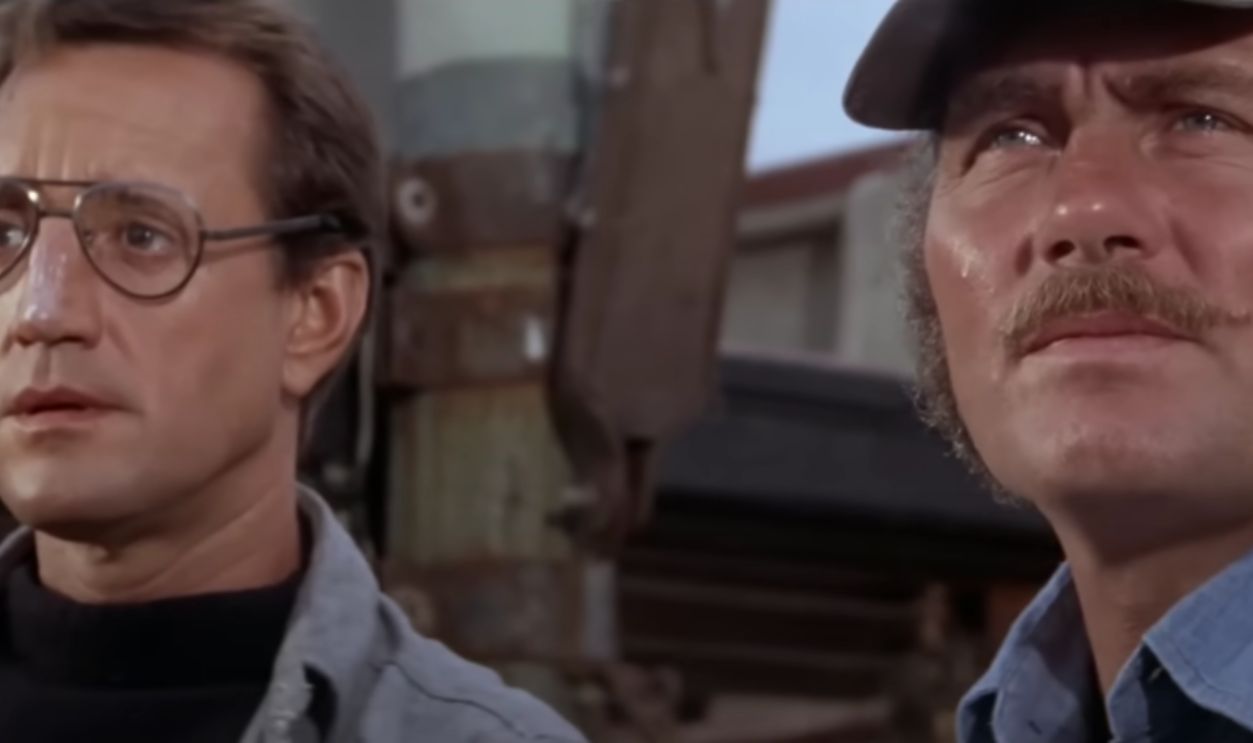 Jaws Clip Compilation