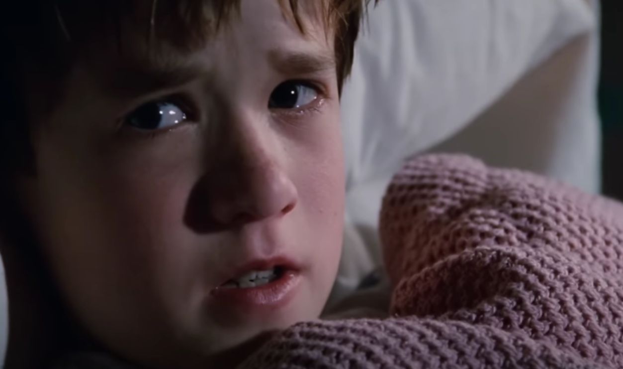 The Sixth Sense (1999)