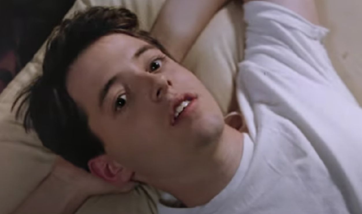 Ferris Bueller's Day Off (1986) (2)