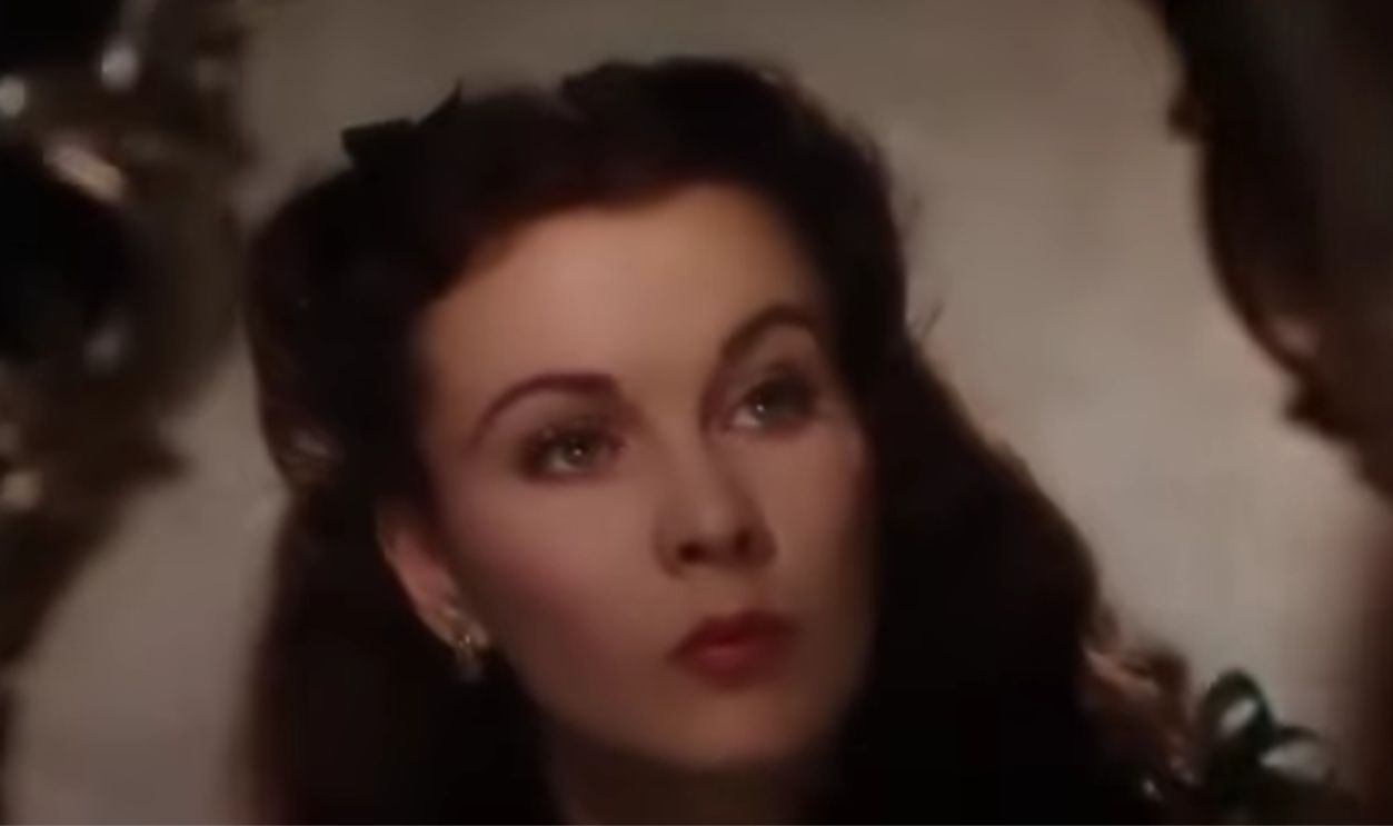 Gone With The Wind (1939)