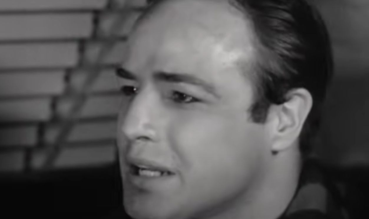 On The Waterfront (1954)