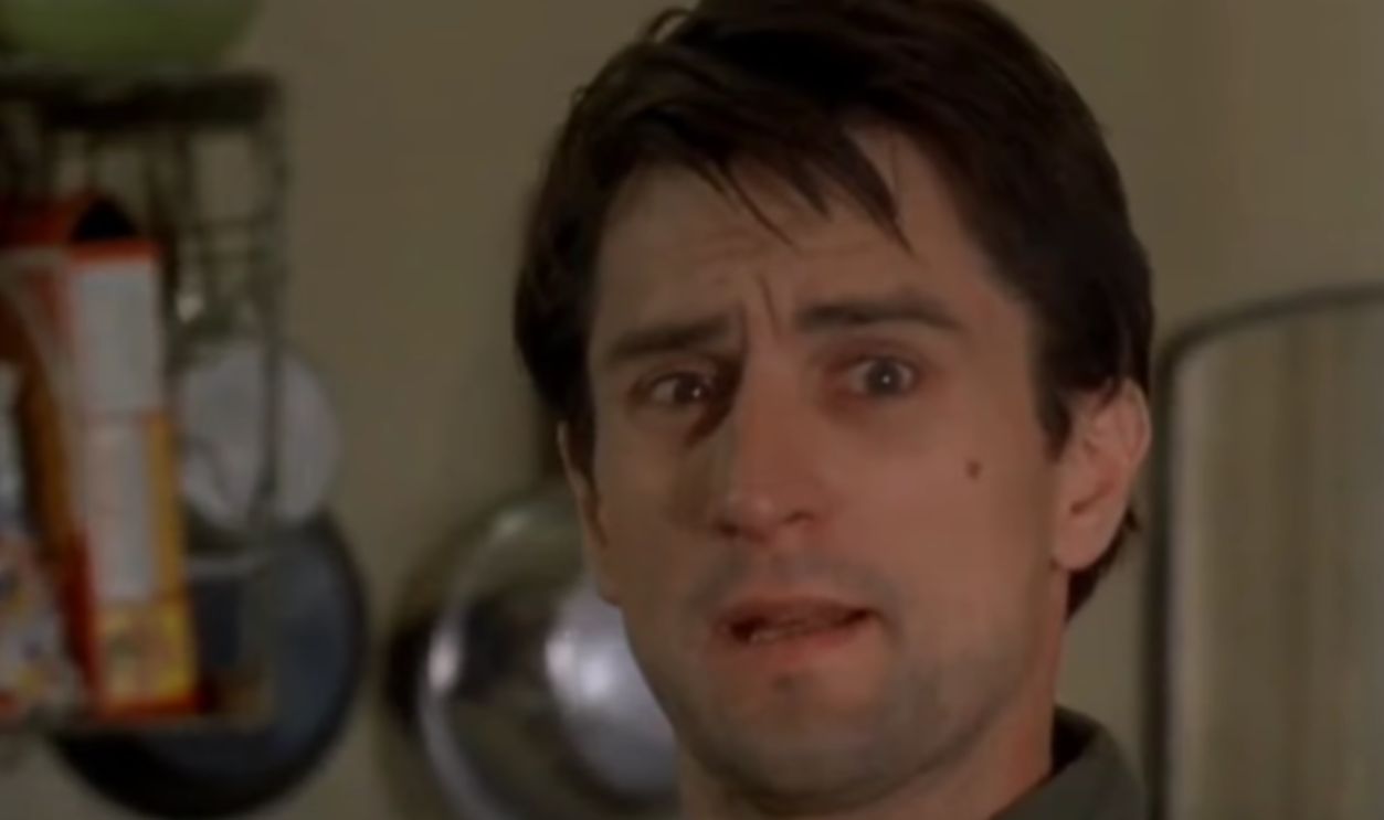 Taxi Driver (1976)