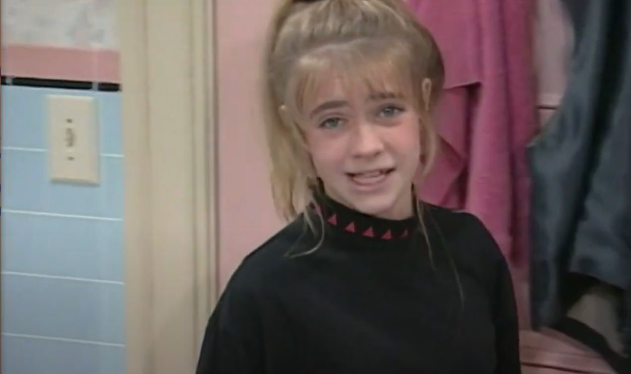 Clarissa Explains It All