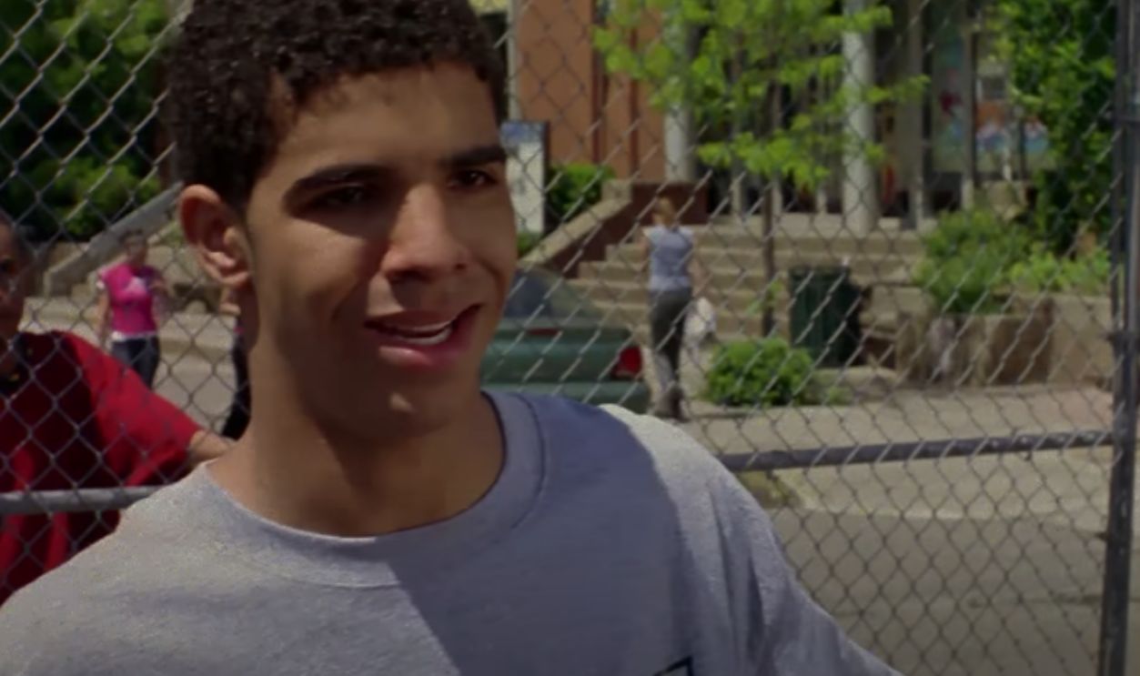 Degrassi: The Next Generation