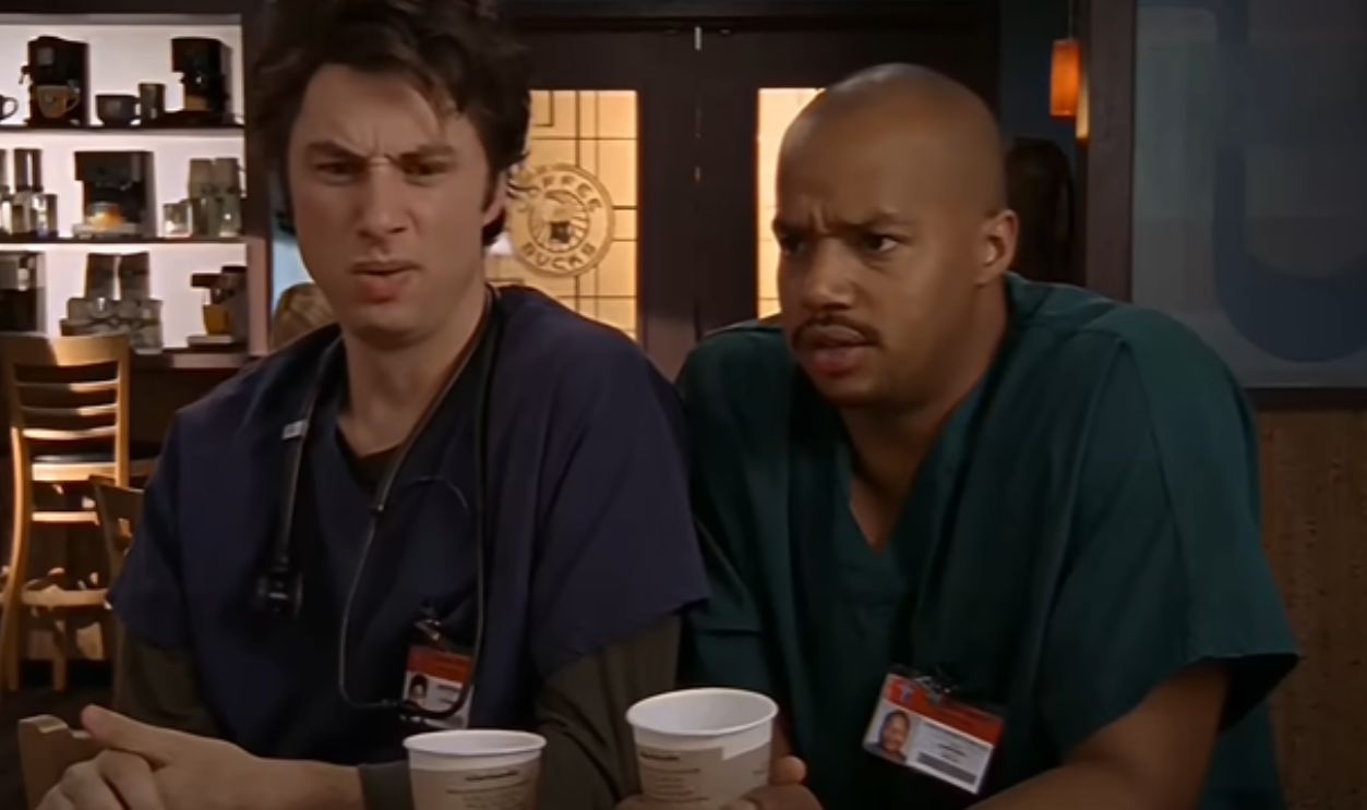 Scrubs