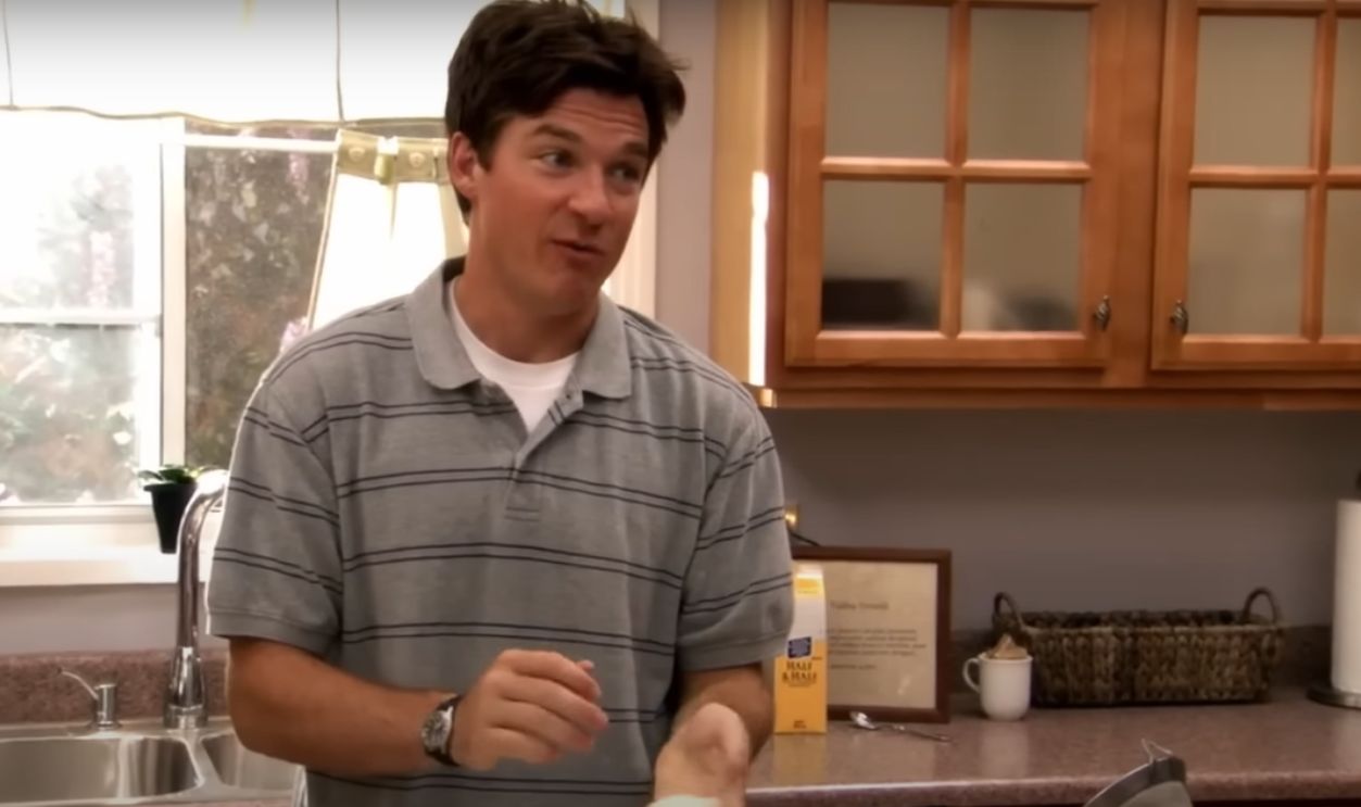 Arrested Development