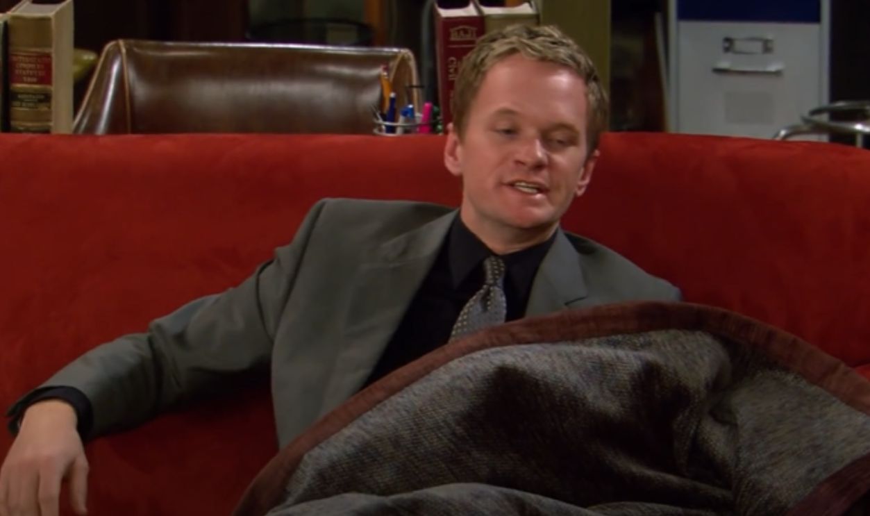 How I Met Your Mother