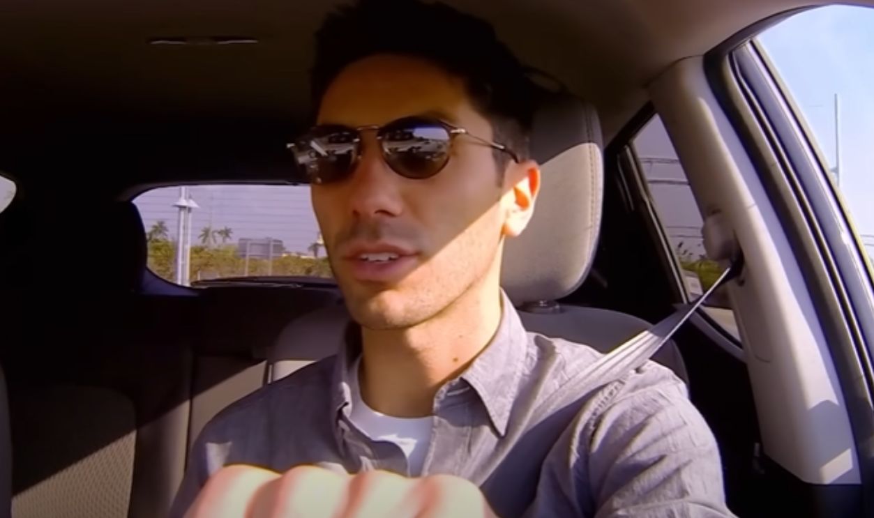 Catfish: The TV Show