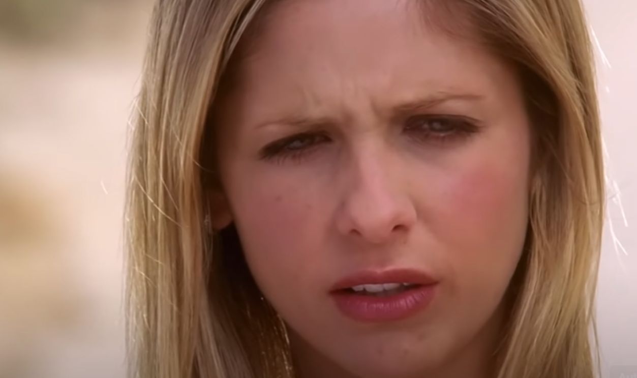 Buffy the Vampire Slayer