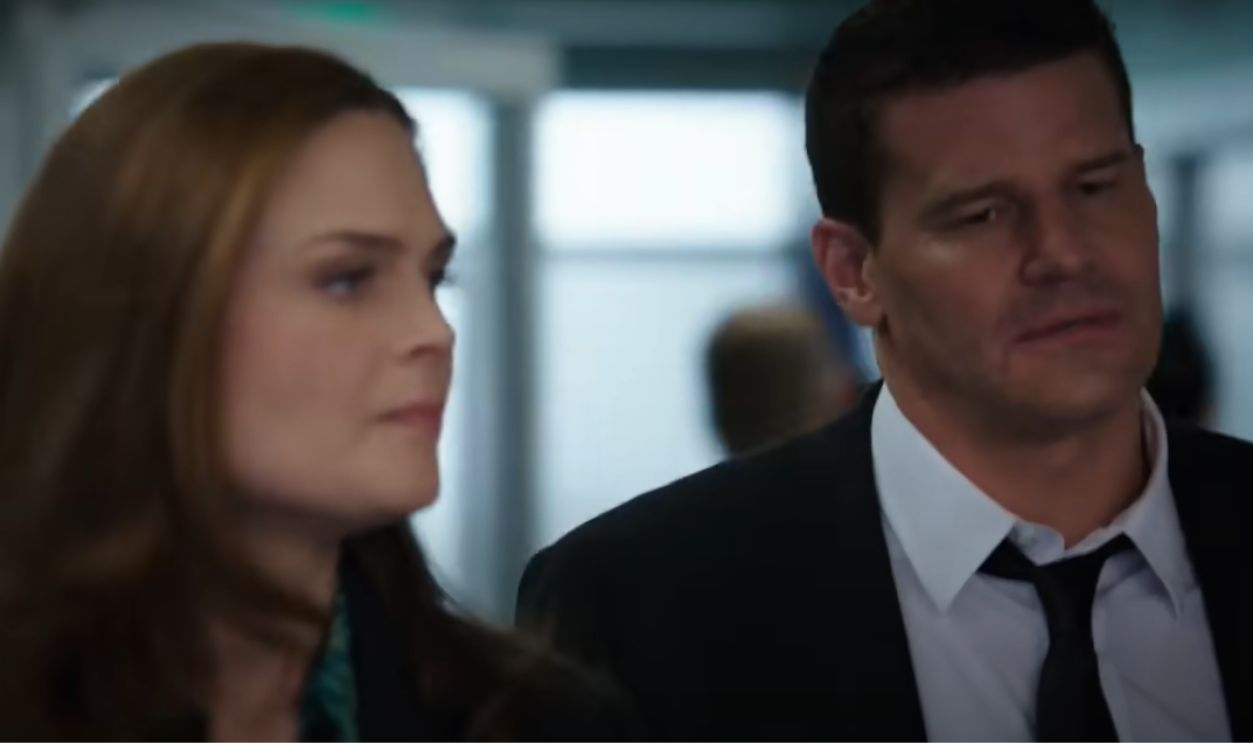 Booth & Brennan