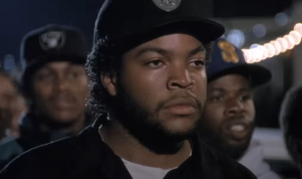 Ice Cube