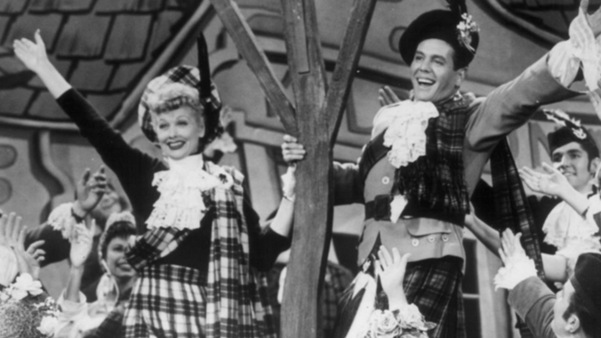 File:Lucy in scotland 1956.JPG