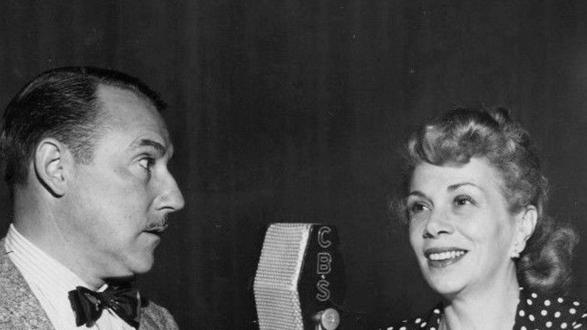 File:Gale Gordon Bea Benaderet Granby's Green Acres 1950.jpg