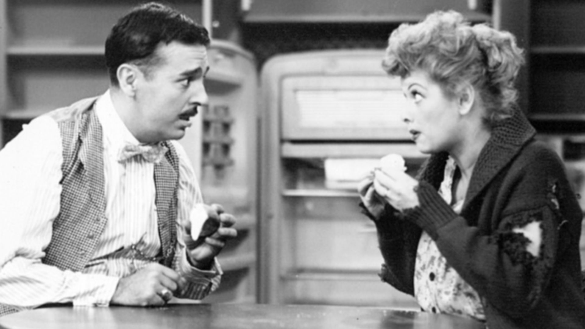 File:Tennessee Ernie Ford Lucille Ball I Love Lucy.jpg