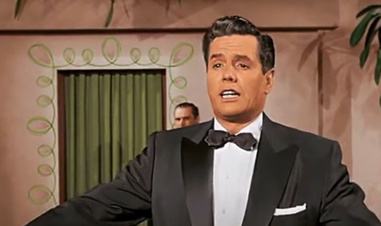 Desi Arnaz