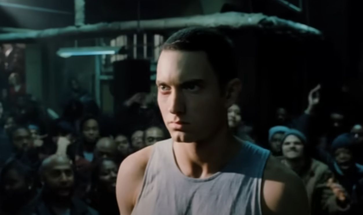 Eminem