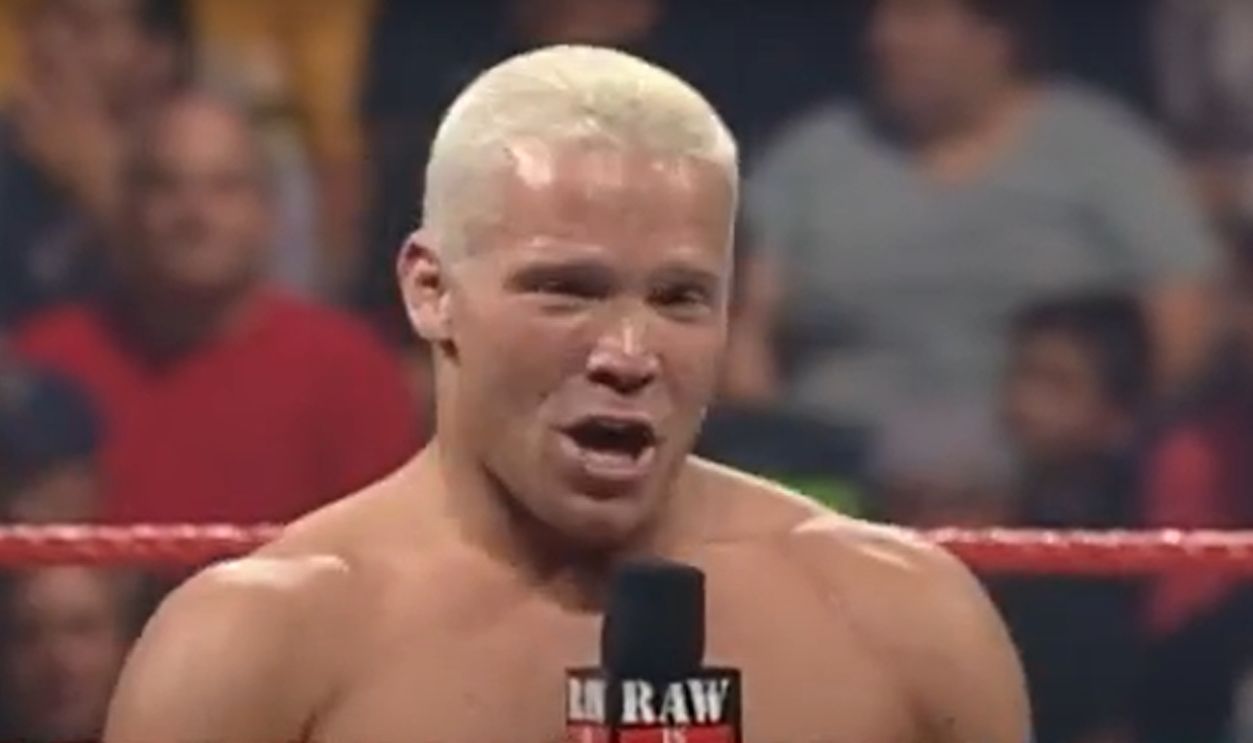 Crash Holly