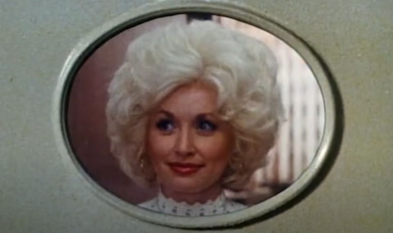 Dolly Parton