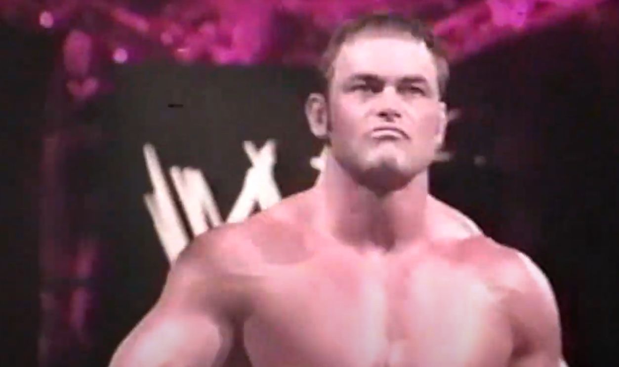 Shawn Stasiak (Meat)