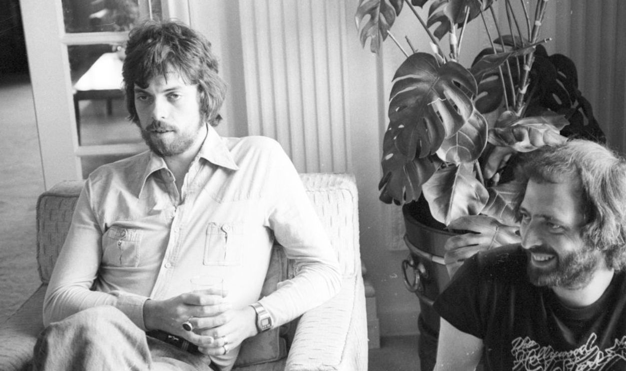 The Alan Parsons Project