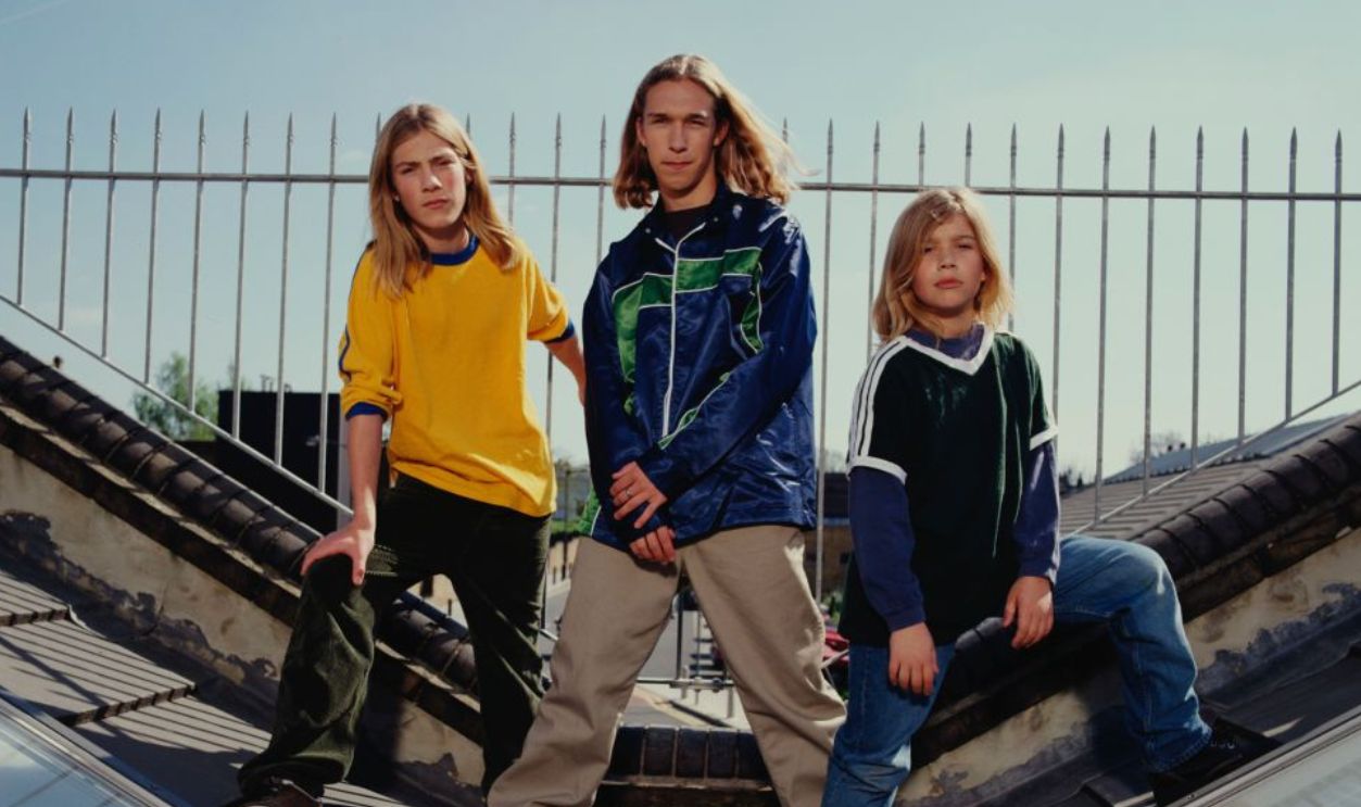 The Alan Parsons Project (1)