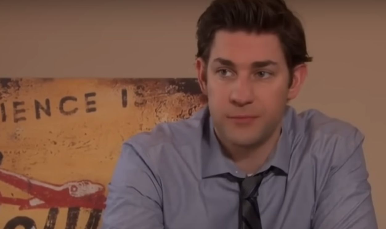 Jim Halpert, The Office