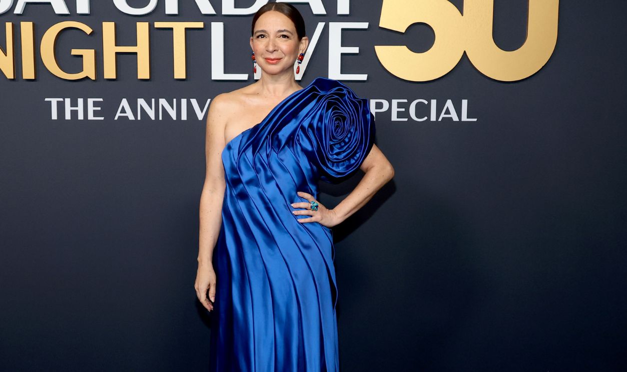 SNL50: The Anniversary Special