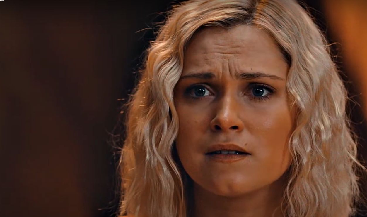 Clarke Griffin, The 100