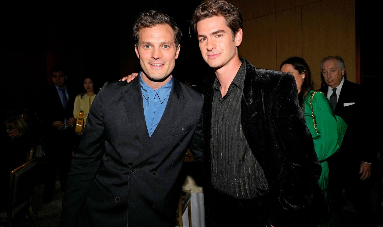 27th Annual Critics Choice Awards - Show