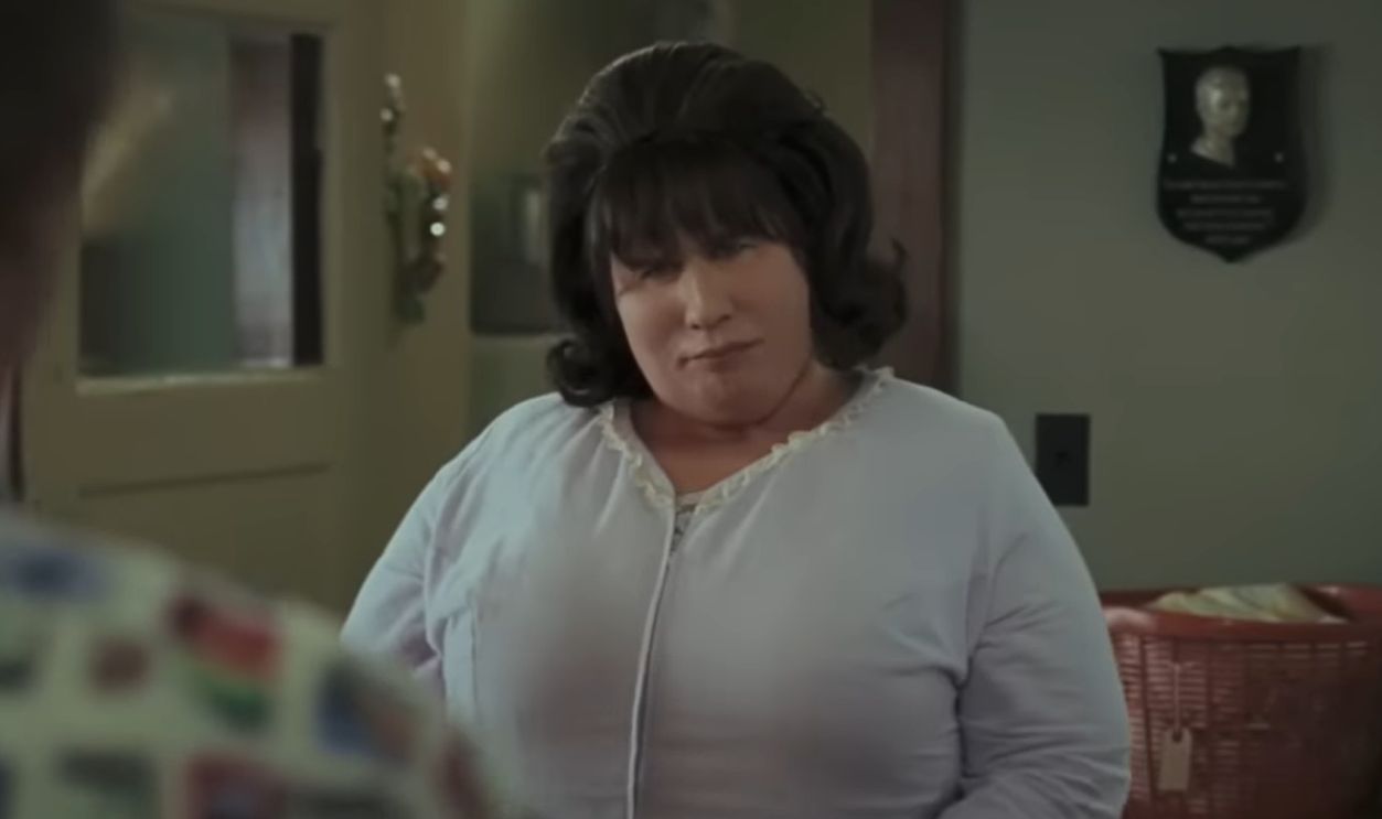 John Travolta, Hairspray 