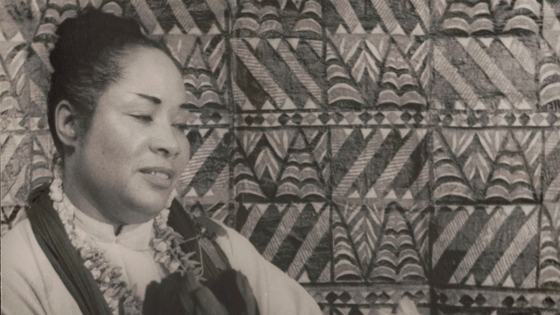 File:Portrait of Juanita Hall as Bloody Mary in