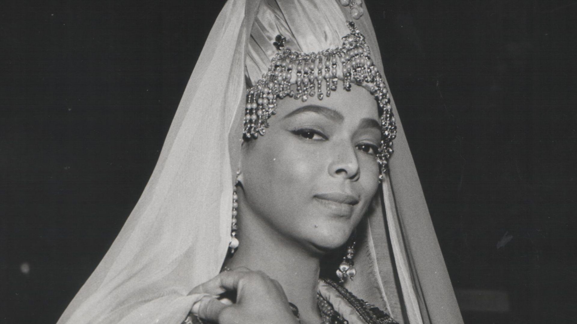 File:Stevan Kragujevic, Dorothy Dandridge, 1962 (1).jpg