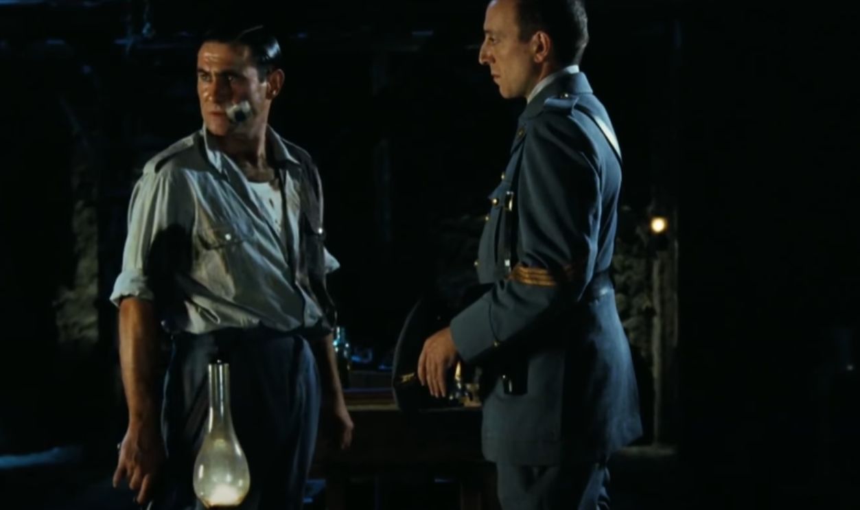 Pan's Labyrinth (2006)