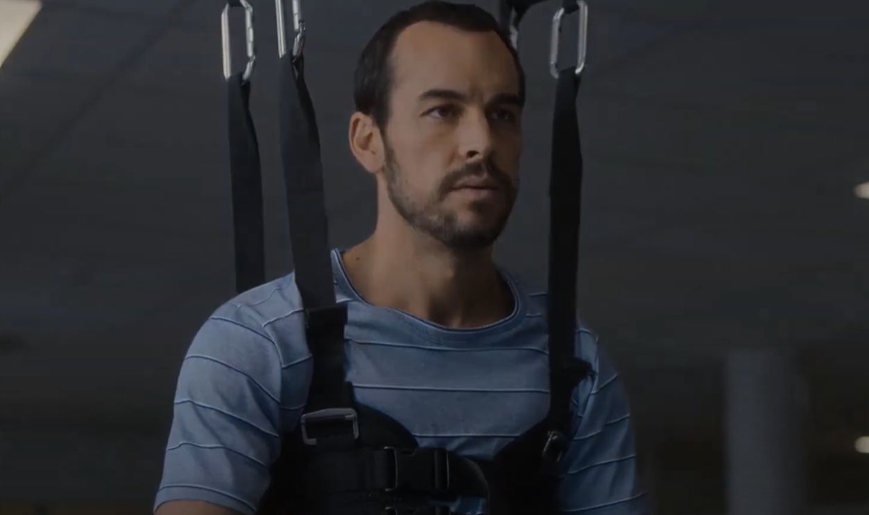 Paramedik (The Paramedic)