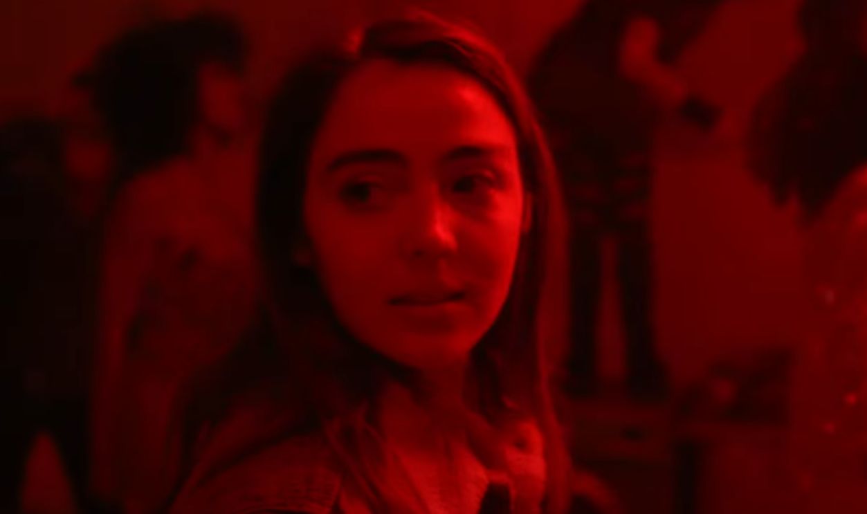 Warning (2021 Movie)